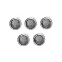 Yocan Evolve Replacement Coil (Ceramic Donut) - Twisted Sisters Vape Shop